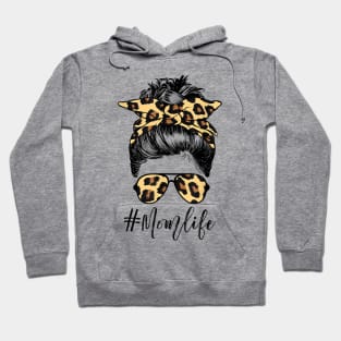 Mom Life - Gift For Moms Hoodie